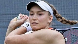  世界2位がまさかの初戦敗退 