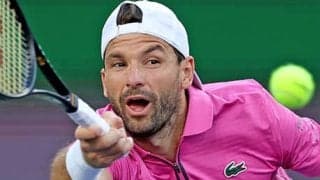  ディミ 4強逃すも芝シーズンに光明 