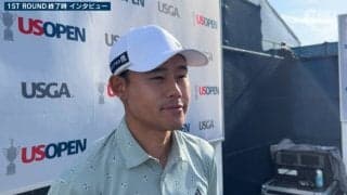 大西魁斗は暫定133位「とても難しかったという印象。しっかり調整して頑張っていきたい」