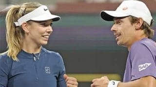  世界6位「負けたら一生イジられる」 