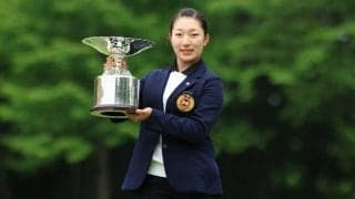 長澤愛羅が女子アマ日本一に「獲りたいという気持ちが大きかった」