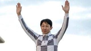 今週の武豊騎手は16鞍 ファサで新馬勝ちなるか