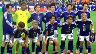 「日本の試合はぜひ観てほしい」森保ジャパンが堂々の10位評価　米メディアが推し「観ていて楽しい」「ベスト8進出も難しくない」【W杯】
