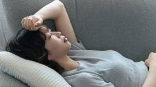 梅雨は“雨ダル”に注意!?