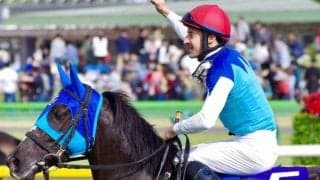半姉はヴィクトリアM覇者のアドマイヤリード ホウオウビリーヴが新馬勝ちなるか