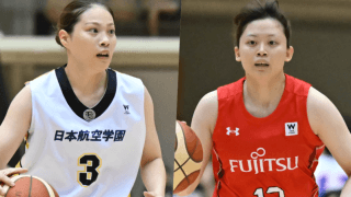 シャンソン化粧品が坂田侑紀奈と安江沙碧梨の加入を発表…坂田は6年ぶりのチーム復帰