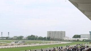 「遊楽部特別」や「臥牛山特別」など 函館競馬を彩る難読レース名の由来とは
