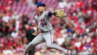 千賀滉大、最悪のち復活の兆し