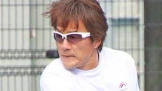  48歳 松井俊英「引退は何度も考えた」 