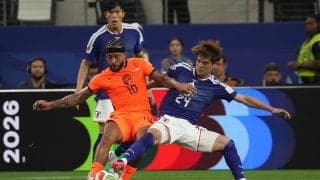 【W杯】｢チームは動揺していた｣遠藤航の後継者・佐野海舟が明かした本音と重圧【日本代表2人が語る｢遠藤引退｣激動の3日間】(1)