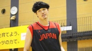 渡邊雄太「今の日本なら十分勝てる」W杯予選アウェー2連戦へ…比江島慎ら追加招集組にも言及