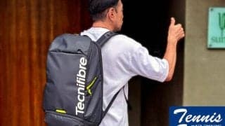 「こりゃスゲェ！」テクニファイバーの軽量デイパック。1か月使用して、その未来的合理性に感嘆する【Tecnifibre『REFORM BACKPACK』／MONTHLY TENNIS GEAR SELECTION TENNIS EYE】