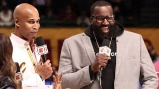 ケンドリック・パーキンスがジャクソン州立大のGMに就任「コミュニティへ恩返し」