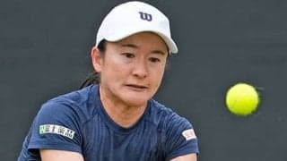  青山修子組 崖っぷちから逆転勝ち 