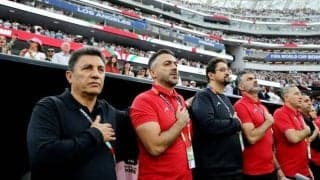 イラン、移動制限をFIFAに正式抗議の方針　改善要請が却下され