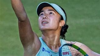  21歳新星がTOP10連続撃破 
