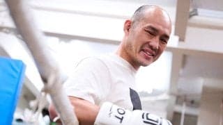 【40代現役アスリートの矜持】「\"負け\"に負けなかったことは、人生の糧に」近藤明広が20年のプロボクサー生活を継続できた理由