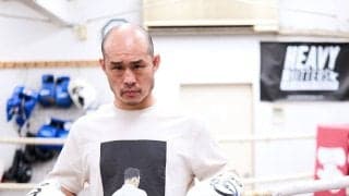 【40代現役アスリートの矜持】比類なきキャリアを歩むボクサー・近藤明広に四十路で世界挑戦の声がかかった理由