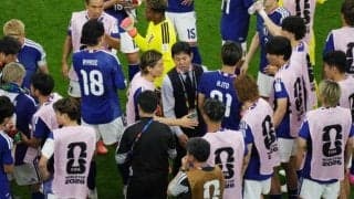 W杯観戦のお伴に　「にわかファン」にもわかる戦術、ルール用語集