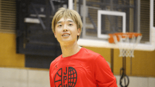 西田優大「前回より負けられない2戦になってくる」W杯予選アウェー2連戦へ…比江島慎との共闘にも言及