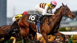 【府中牝馬S予想】前走の馬体重が明暗を分ける!? 臨戦過程にも不安を感じる軽視したい人気馬
