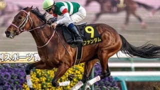【しらさぎS予想】サマーマイルシリーズ開幕戦は関西馬が中心!? 関東馬は前走の着順やレース格に注意