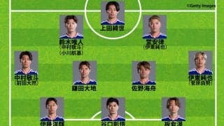 【日本代表｜チュニジア戦の予想スタメン】久保建英欠場の右シャドーは堂安律？「押し込む展開」想定で鈴木唯人と板倉滉の抜擢も