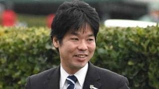 鈴木孝志調教師がJRA通算300勝達成！ 「命かけて走ってくれる馬に感謝」