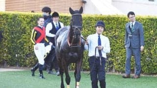 【府中牝馬S前日オッズ】ヴァルキリーバースが3.0倍で1番人気
