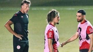 激動のチュニジアを日本は侮れない　電撃招聘の新監督が正GKも変える“抜本改革”を画策「サムライに対抗するために強い意志が必要」【W杯】