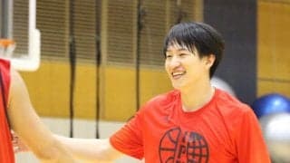 富樫勇樹不在の日本代表をけん引へ…齋藤拓実「ターンオーバーを減らし早い展開を作る」