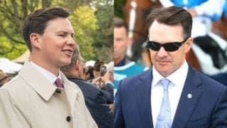 【ロイヤルアスコット】リーディング調教師争いはオブライエン親子対決…父エイダンが1勝差で首位