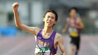 愛知工大、4大会ぶりの伊勢路へ　全日本大学駅伝東海地区選考会