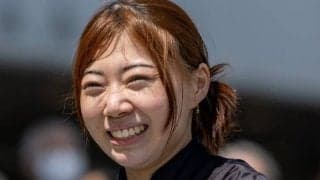 【函館4R】河原田菜々、ミリオンアップで波乱演出…伏兵が鮮やか抜け出しV