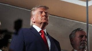 NBA王者のニューヨーク・ニックス、ホワイトハウス訪問へ…トランプ政権下では初