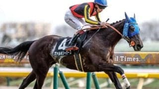 【府中牝馬S予想】サマー2000シリーズも見据える一戦 馬場状態も焦点に