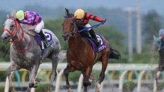【水沢・みちのく大賞典】昨年覇者リケアカプチーノが連覇へ…門別三冠馬ラッキードリームも参戦