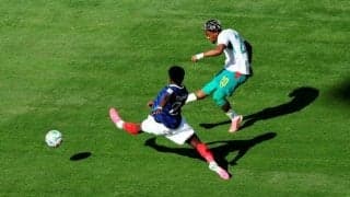 アディショナルタイム減、格下の奮闘　W杯北中米大会1巡目を終えて
