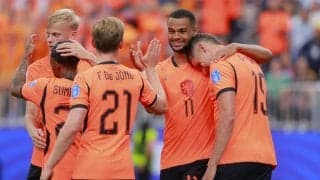 「日本ピンチ！」韓国メディアがF組の行方に注目…オランダがスウェーデンに大勝で「激闘を繰り広げる可能性が高まった」【W杯】