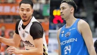 富山グラウジーズが盛實海翔とラシードファラーズを獲得…「誇り高い文化と歴史を胸に刻み」