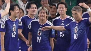 「今回の日本は本物だ」チュニジアを圧倒　森保ジャパンの貫禄の2-0に世界も愕然「彼らが『優勝候補』という主張も十分に成り立つ」【W杯】