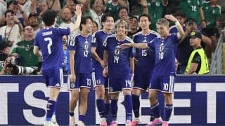 森保ジャパン、チュニジアに4ー0で今大会初勝利　アジア勢最多得点差でW杯通算1000試合目のメモリアルマッチ白星　グループ2位で最終スウェーデン戦へ