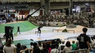 いよいよ開催が迫った「X Games Chiba 2026」！最大限楽しみ尽くすための観戦ガイド