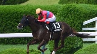 【JRA・WIN5】的中わずか3票！ 配当は1億7094万9730円！
