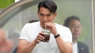 ｢両方欲しくなっちゃう｣槙野智章監督率いる藤枝MYFCの新GKユニフォームが異例の人気！｢胸ロゴFUJIFILMなの熱い｣街着でも決まる！