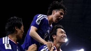 「日本が羨ましい！」4発快勝で韓国メディアが“羨望の眼差し”　森保ジャパンはこれほど強いのか！？「死の組」関係ない【W杯】
