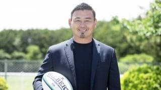 「五郎丸ポーズ」の大ブームに戸惑った2015年　心がラクになったキッカケは「イチローさんのルーティン」