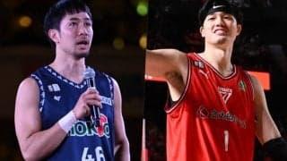 生原秀将の引退に渡邊雄太がメッセージ「度肝を抜かれた」…生原は“叶わなかった夢”を告白