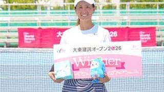  宮本愛弓 2年8ヵ月ぶり2度目V 