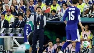 4年前の教訓生かした森保監督　W杯第2戦で大勝、真価問われる次戦